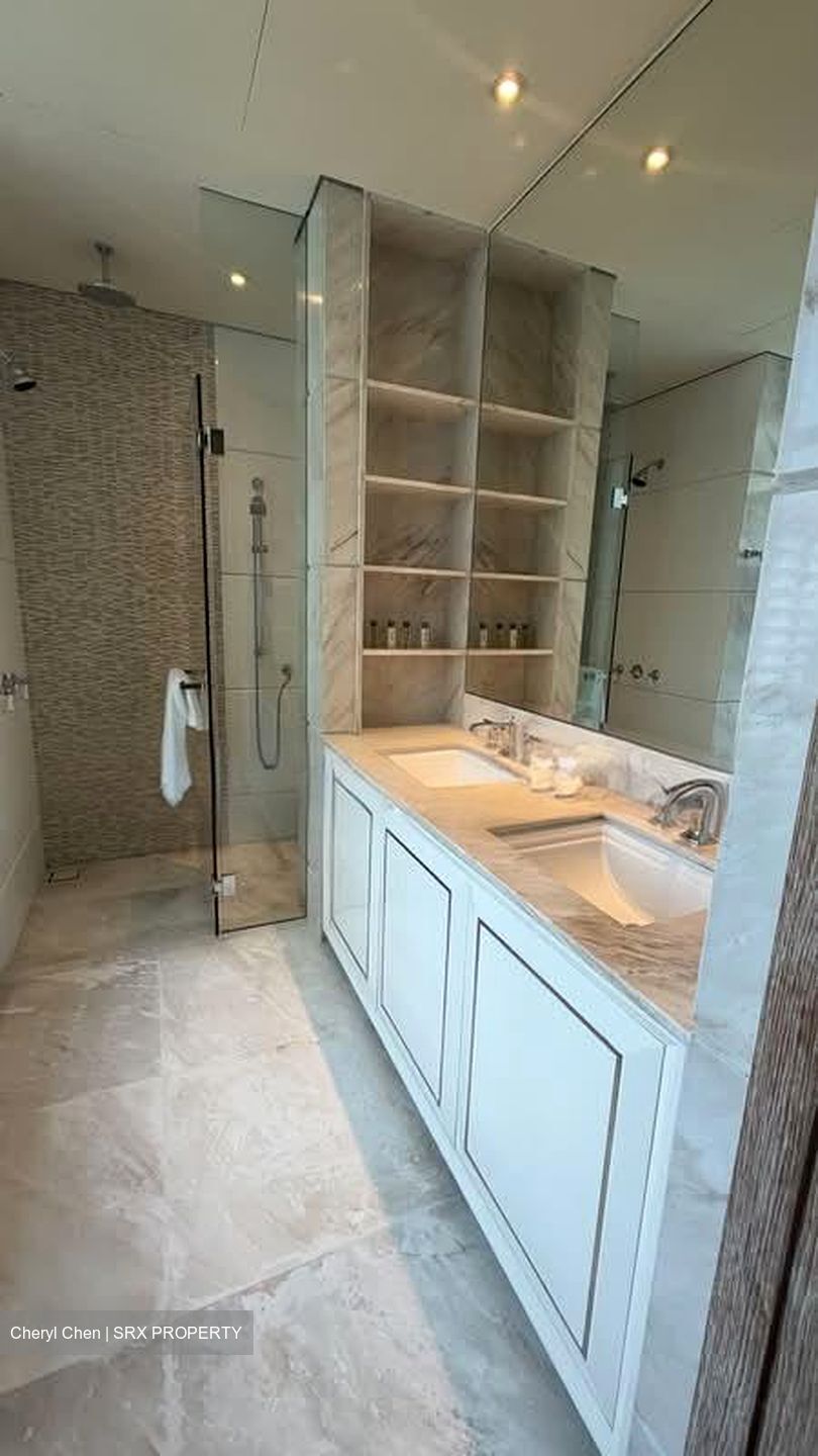 The Ritz-Carlton  (D9), Condominium #554985941